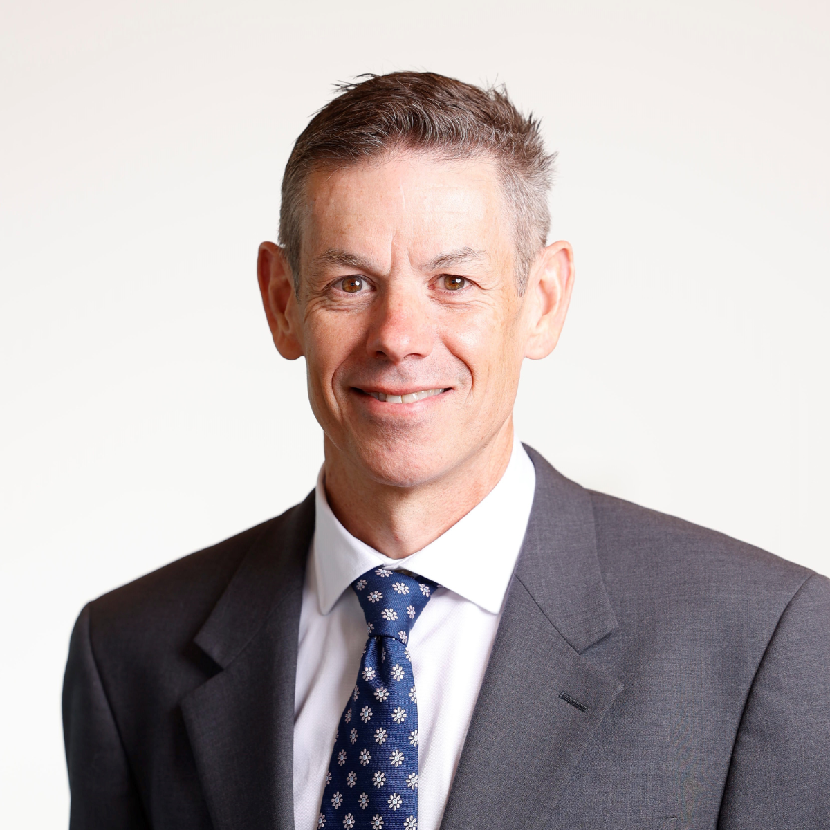 Jeremy King